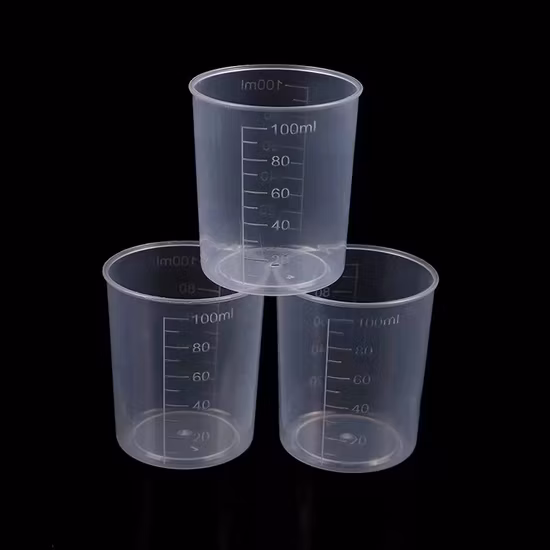 Measuring Cups
